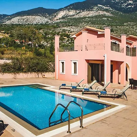 Villa Provenzo
